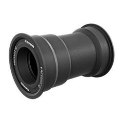 Pedalier BB300 Pressfit (68/92) | Compatible con BB30A, BBright, BB386 | Alta Calidad para Bicicletas de Rendimiento