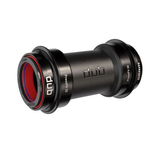 Pedalier Sram Dub Pressfit 30 (Mtb) 83mm Ai