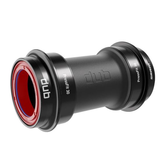 Pedalier Sram Dub Pressfit 30 (Road) 83mm