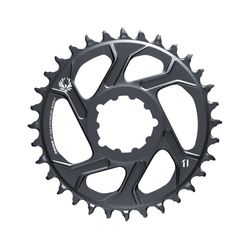 Plato Sram X-Sync 12/11v Eagle 32d Dm 3mm Boost Polar Gris