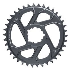 Plato Sram X-Sync 12/11v Eagle 32d Dm 3mm Boost Polar Gris