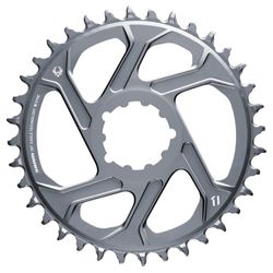 Plato Sram X-Sync 12/11v Eagle 32d Dm 3mm Boost Polar Gris