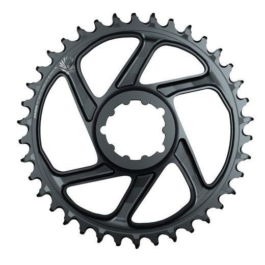 Plato Sram X-Sync 12/11v Eagle 32d Dm 3mm Boost Polar Gris