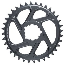 Plato Sram X-Sync 12/11v Eagle 32d Dm 3mm Boost Polar Gris