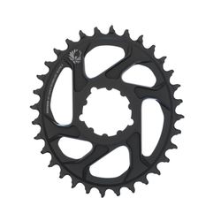 Plato Sram X-Sync 12/11v Eagle 32d Dm 3º Boost Blk