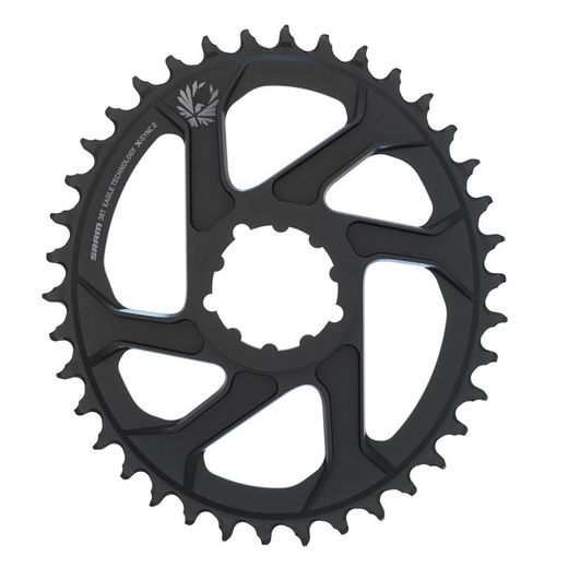 Plato Sram X-Sync 12/11v Eagle 32d Dm 6º Blk