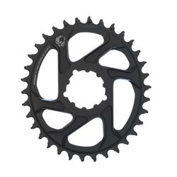 Plato Sram X-Sync 12/11v Eagle 32d Dm 6º Blk