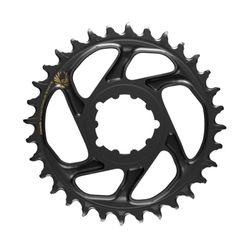Plato Sram X-Sync 12/11v Eagle (Nx) Acero 34d Dm 3º Boost