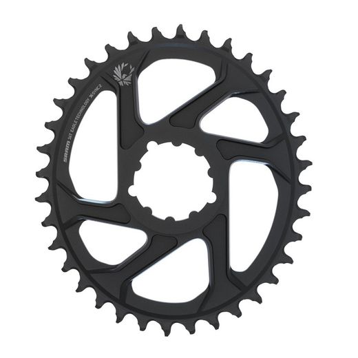 Plato Sram X-Sync 12/11v Eagle Sl 32d Dm 3º Boost Gold