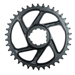 Plato Sram X-Sync 12/11v Eagle Sl 38d Dm 6mm Lunar Gris