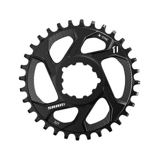 Plato Sram X-Sync Acero 11v 28d Dm 3mm Off (Boost)