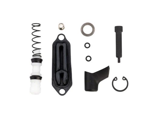 Recambio Kit Pistón Maneta Level TL/TLM/ULT G2: Mantenimiento y Reparación para tu Sistema de Frenos SRAM