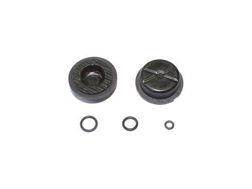 Kit SRAM Pistón Pinza DB5: Mantenimiento y Rendimiento para tus Frenos