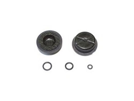 Kit SRAM Pistón Pinza DB5: Mantenimiento y Rendimiento para tus Frenos