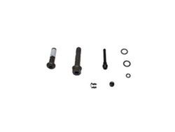 Kit Tornillería Pinza SRAM Guide R/RS: Precisión y Durabilidad en el Mantenimiento de tus Frenos