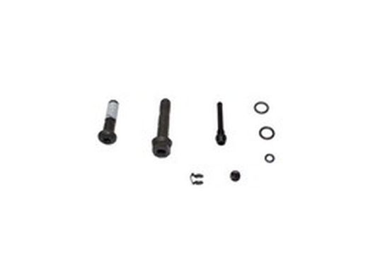 Kit Tornillería Pinza SRAM Guide R/RS: Precisión y Durabilidad en el Mantenimiento de tus Frenos