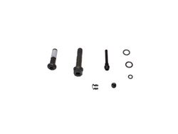 Kit Tornillería Pinza SRAM Guide R/RS: Precisión y Durabilidad en el Mantenimiento de tus Frenos