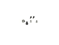 Kit SRAM Tornillería/Muelle Freno New Red: Repuestos Originales para un Rendimiento Óptimo