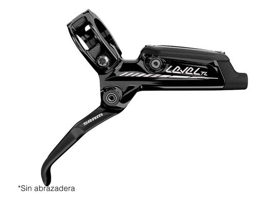 Maneta Completa SRAM Level TL G2: Control, Precisión y Rendimiento en Cada Frenada