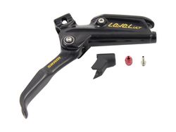 Maneta Completa SRAM Level Ultimate Gold G2: Precisión, Estilo y Rendimiento de Alta Gama