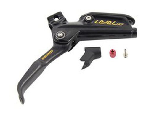 Maneta Completa SRAM Level Ultimate Gold G2: Precisión, Estilo y Rendimiento de Alta Gama