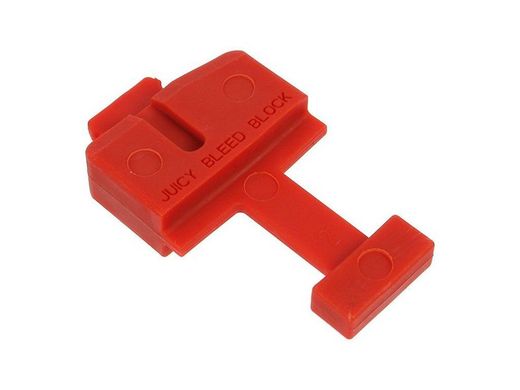 Pinza Bloqueo SRAM Sangrado Medium: Precisión y Eficiencia en el Mantenimiento de tus Frenos