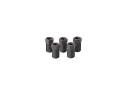 Tuerca SRAM Latiguillo-Pinza Guide (Kit de 5): Repuestos Originales para una Conexión Segura y Duradera