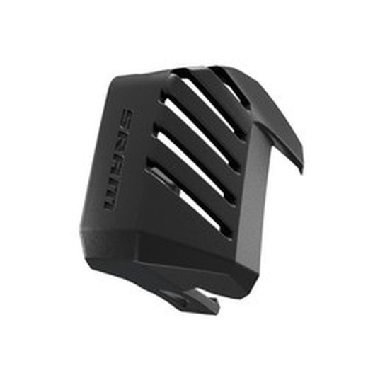 🔋🛡️ Tapa Protectora de Batería SRAM para Cambio Trasero Eagle AXS  🟢 Protección, durabilidad y fiabilidad para tu sistema AXS