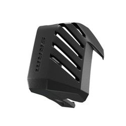 🔋🛡️ Tapa Protectora de Batería SRAM para Cambio Trasero Eagle AXS  🟢 Protección, durabilidad y fiabilidad para tu sistema AXS