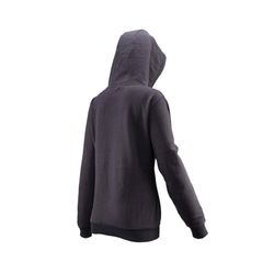 Sudadera Leatt con Capucha Core Mujer Graphene – Estilo, Comodidad y Tecnología Avanzada