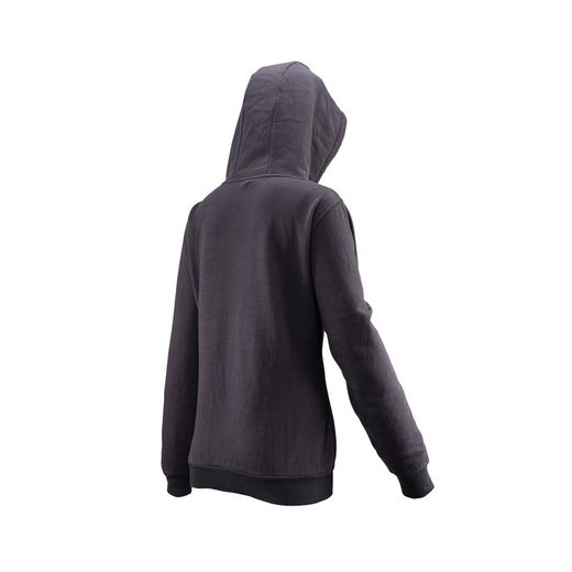 Sudadera Leatt con Capucha Core Mujer Graphene – Estilo, Comodidad y Tecnología Avanzada