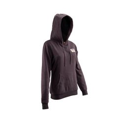 Sudadera Leatt con Capucha Core Mujer Graphene – Estilo, Comodidad y Tecnología Avanzada