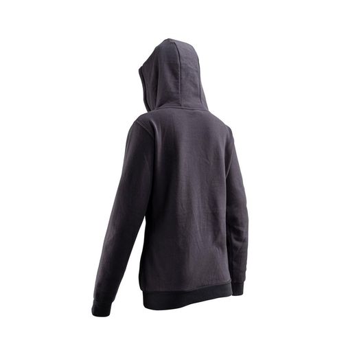 Sudadera Leatt con Capucha Core Mujer Graphene – Estilo, Comodidad y Tecnología Avanzada