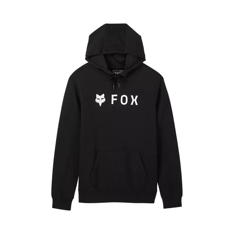 🦊🔥 Sudadera con Capucha Fox Absolute  | Estilo y comodidad para el día a día L
