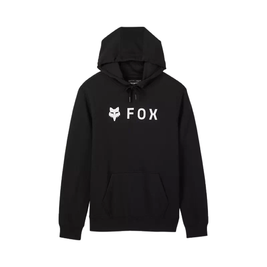 Sudadera con Capucha Fox Absolute 🦊🔥 | Estilo y comodidad para el día a día