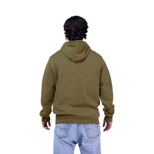 🦊🔥 Sudadera con Capucha Fox Absolute  | Estilo y comodidad para el día a día