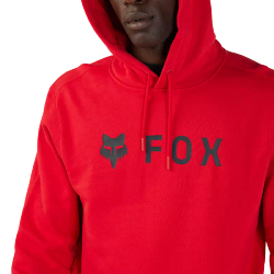 🦊🔥 Sudadera con Capucha Fox Absolute  | Estilo y comodidad para el día a día