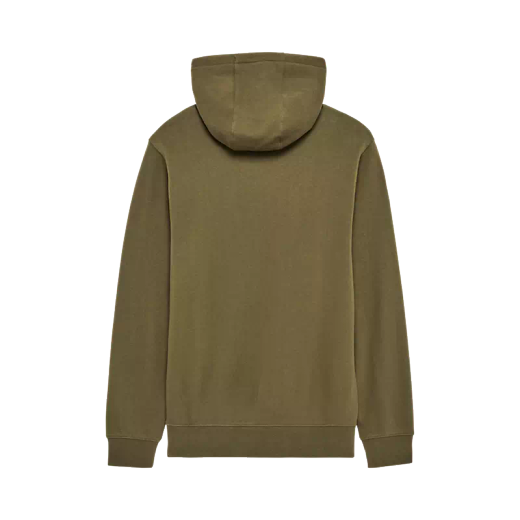 🦊🔥 Sudadera con Capucha Fox Absolute  | Estilo y comodidad para el día a día