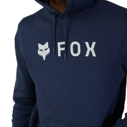 🦊🔥 Sudadera con Capucha Fox Absolute  | Estilo y comodidad para el día a día