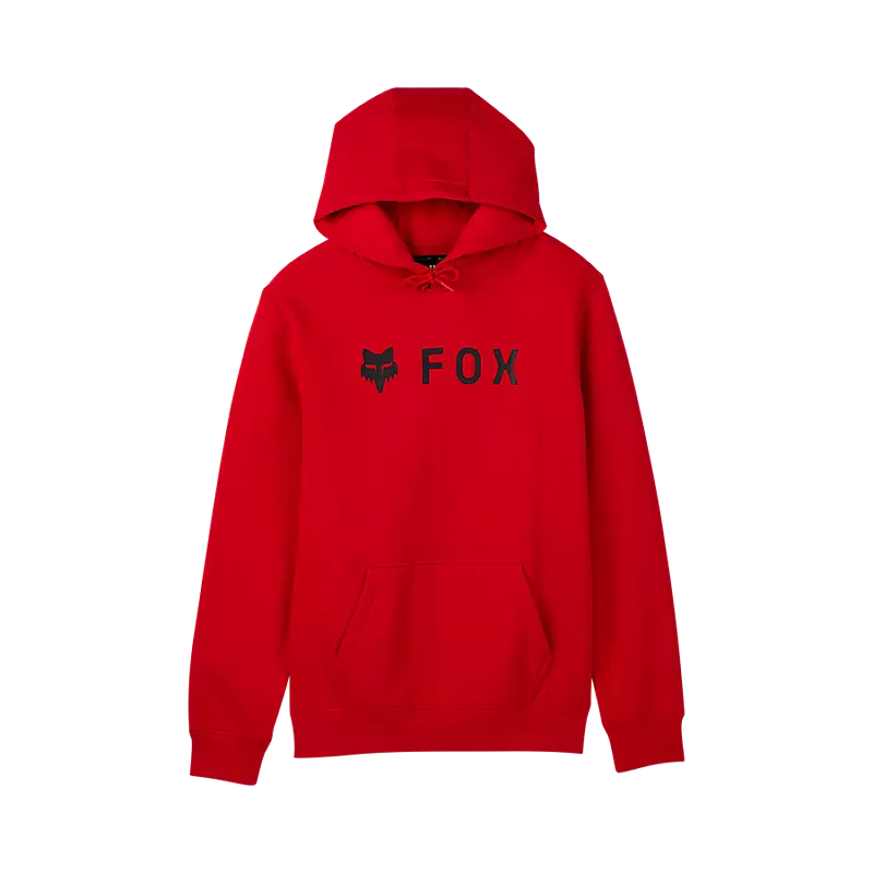 🦊🔥 Sudadera con Capucha Fox Absolute  | Estilo y comodidad para el día a día L