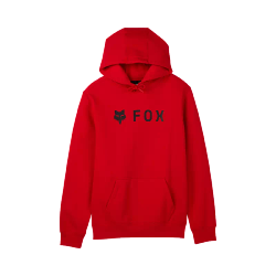 🦊🔥 Sudadera con Capucha Fox Absolute  | Estilo y comodidad para el día a día