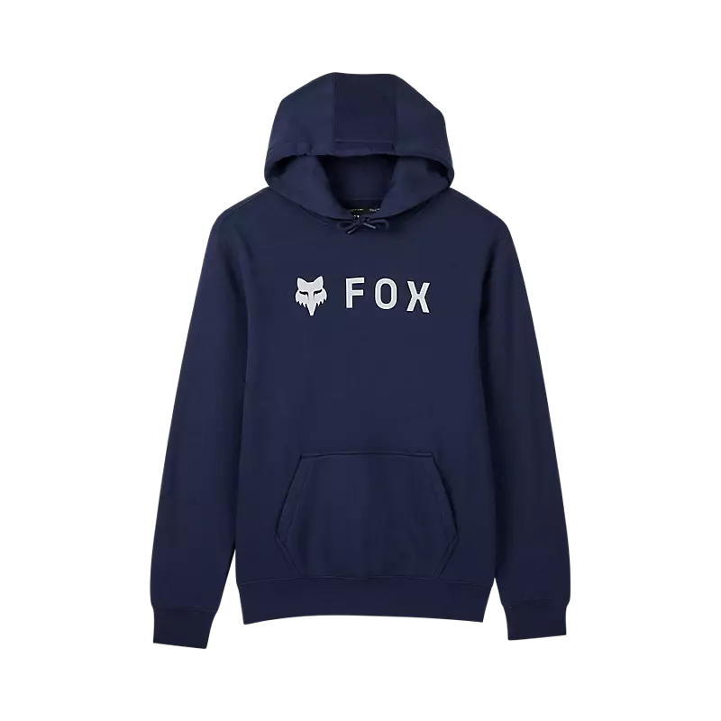 🦊🔥 Sudadera con Capucha Fox Absolute  | Estilo y comodidad para el día a día L