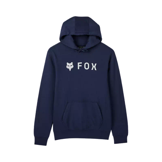 🦊🔥 Sudadera con Capucha Fox Absolute  | Estilo y comodidad para el día a día