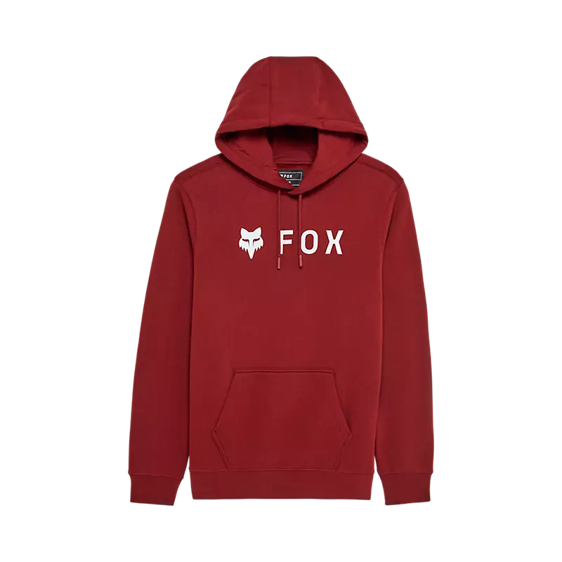 🦊🔥 Sudadera con Capucha Fox Absolute  | Estilo y comodidad para el día a día L