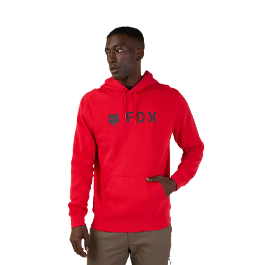 🦊🔥 Sudadera con Capucha Fox Absolute  | Estilo y comodidad para el día a día