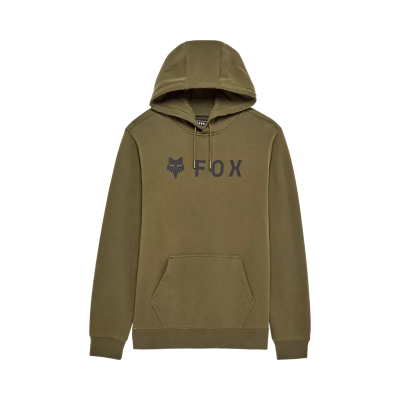 🦊🔥 Sudadera con Capucha Fox Absolute  | Estilo y comodidad para el día a día L