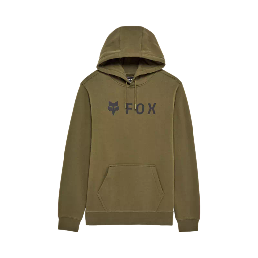 🦊🔥 Sudadera con Capucha Fox Absolute  | Estilo y comodidad para el día a día