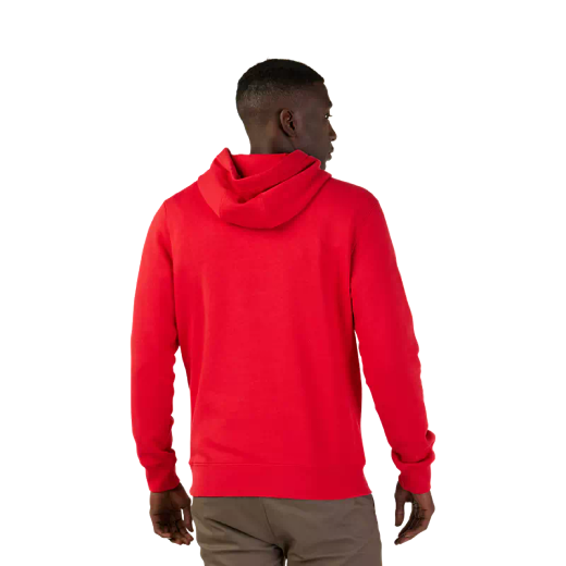 🦊🔥 Sudadera con Capucha Fox Absolute  | Estilo y comodidad para el día a día
