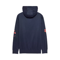 Sudadera con Capucha Fox Glyph Técnica – Rendimiento y Estilo Deportivo