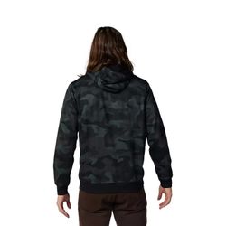 Sudadera con Capucha Fox Head Camo